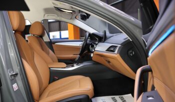 BMW 530e xDrive lleno