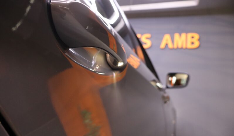 BMW 530e xDrive lleno