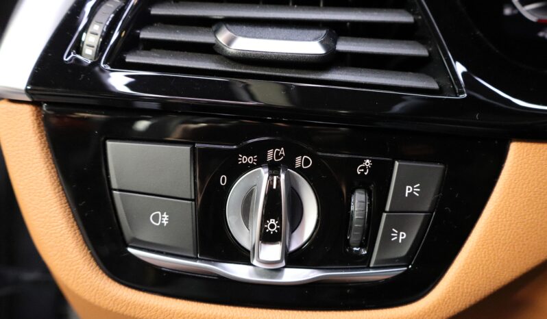 BMW 530e xDrive lleno