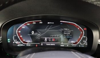 BMW 530e xDrive lleno