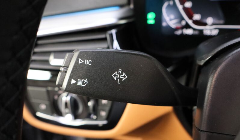 BMW 530e xDrive lleno