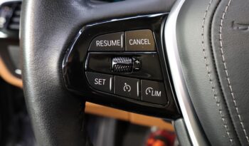 BMW 530e xDrive lleno