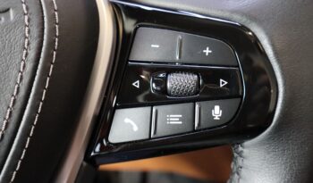 BMW 530e xDrive lleno