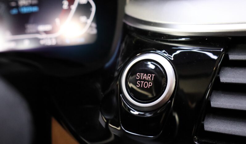 BMW 530e xDrive lleno