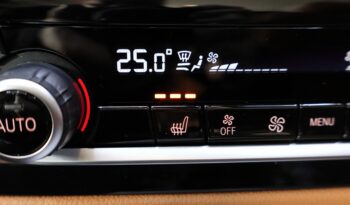 BMW 530e xDrive lleno