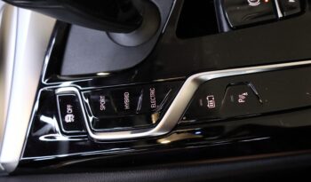 BMW 530e xDrive lleno