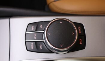 BMW 530e xDrive lleno