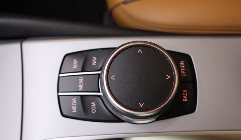 BMW 530e xDrive lleno