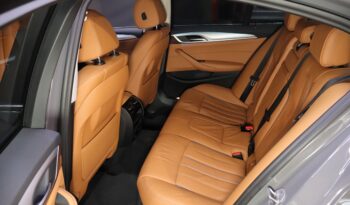 BMW 530e xDrive lleno