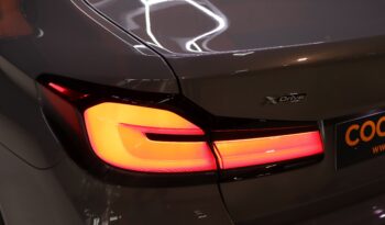 BMW 530e xDrive lleno