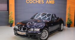 BMW Z3 83K modIMG_8551