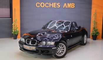 BMW Z3 83K modIMG_8551