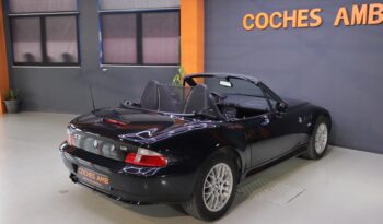 BMW Z3 1.9i Roadster lleno