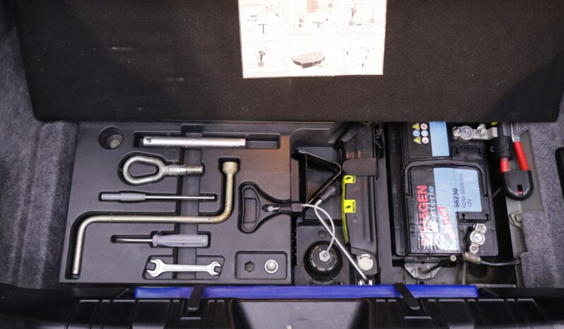 BMW Z3 1.9i Roadster lleno