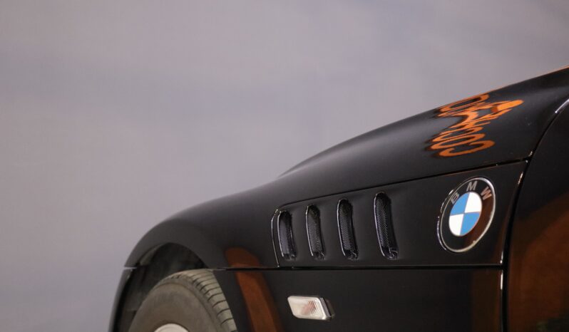 BMW Z3 1.9i Roadster lleno