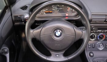 BMW Z3 1.9i Roadster lleno