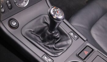 BMW Z3 1.9i Roadster lleno