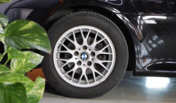 BMW Z3 1.9i Roadster lleno