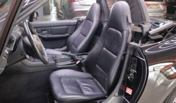 BMW Z3 1.9i Roadster lleno