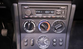 BMW Z3 1.9i Roadster lleno