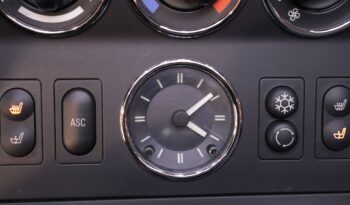 BMW Z3 1.9i Roadster lleno