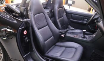 BMW Z3 1.9i Roadster lleno