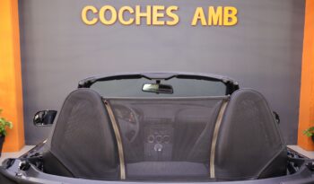 BMW Z3 1.9i Roadster lleno