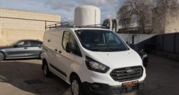 FORD TRANSIT modIMG_8572