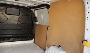 FORD Transit Custom lleno
