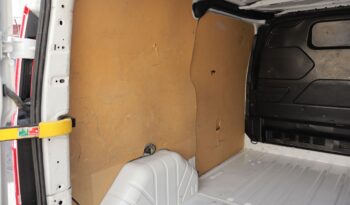 FORD Transit Custom lleno