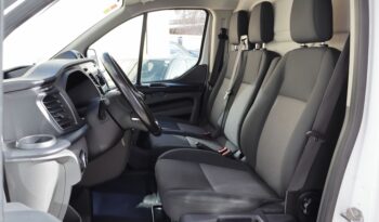 FORD Transit Custom lleno