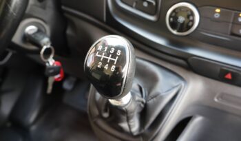 FORD Transit Custom lleno