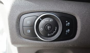 FORD Transit Custom lleno