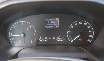 FORD Transit Custom lleno