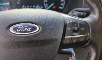 FORD Transit Custom lleno