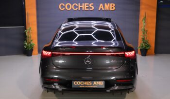 MERCEDES-BENZ EQS 53 AMG lleno