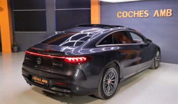 MERCEDES-BENZ EQS 53 AMG lleno