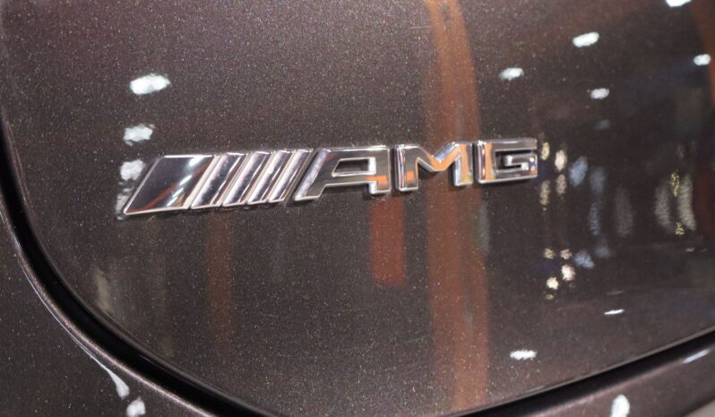 MERCEDES-BENZ EQS 53 AMG lleno