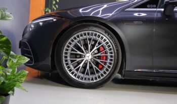 MERCEDES-BENZ EQS 53 AMG lleno