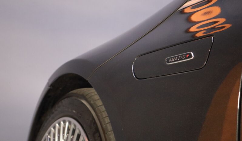 MERCEDES-BENZ EQS 53 AMG lleno