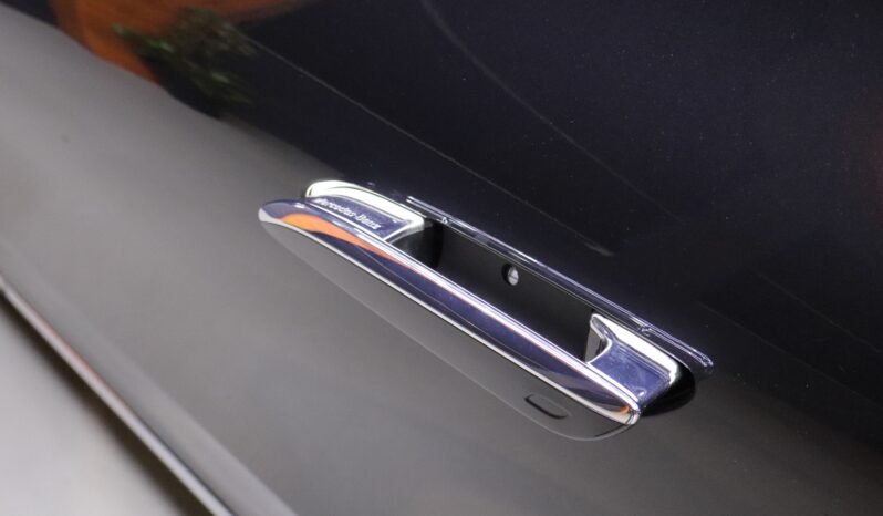 MERCEDES-BENZ EQS 53 AMG lleno