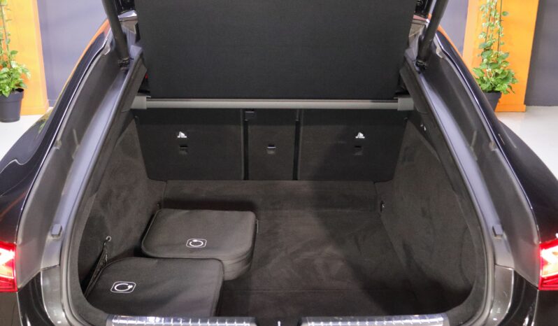 MERCEDES-BENZ EQS 53 AMG lleno