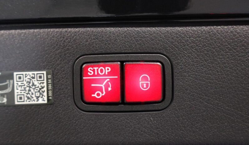 MERCEDES-BENZ EQS 53 AMG lleno