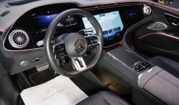 MERCEDES-BENZ EQS 53 AMG lleno