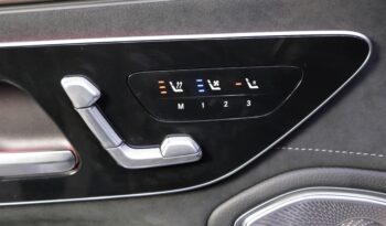 MERCEDES-BENZ EQS 53 AMG lleno