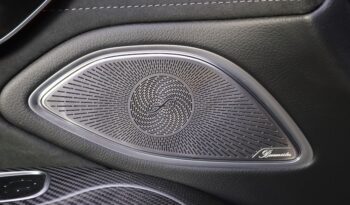 MERCEDES-BENZ EQS 53 AMG lleno