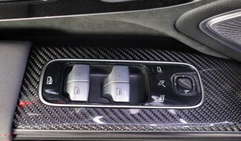 MERCEDES-BENZ EQS 53 AMG lleno