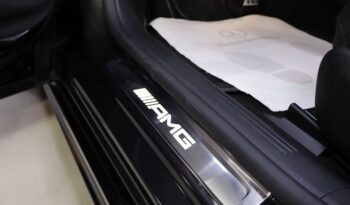 MERCEDES-BENZ EQS 53 AMG lleno