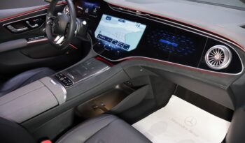 MERCEDES-BENZ EQS 53 AMG lleno