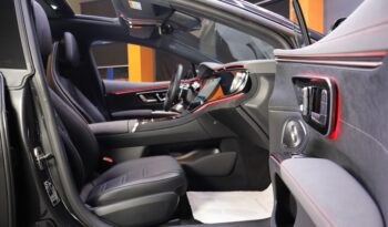 MERCEDES-BENZ EQS 53 AMG lleno